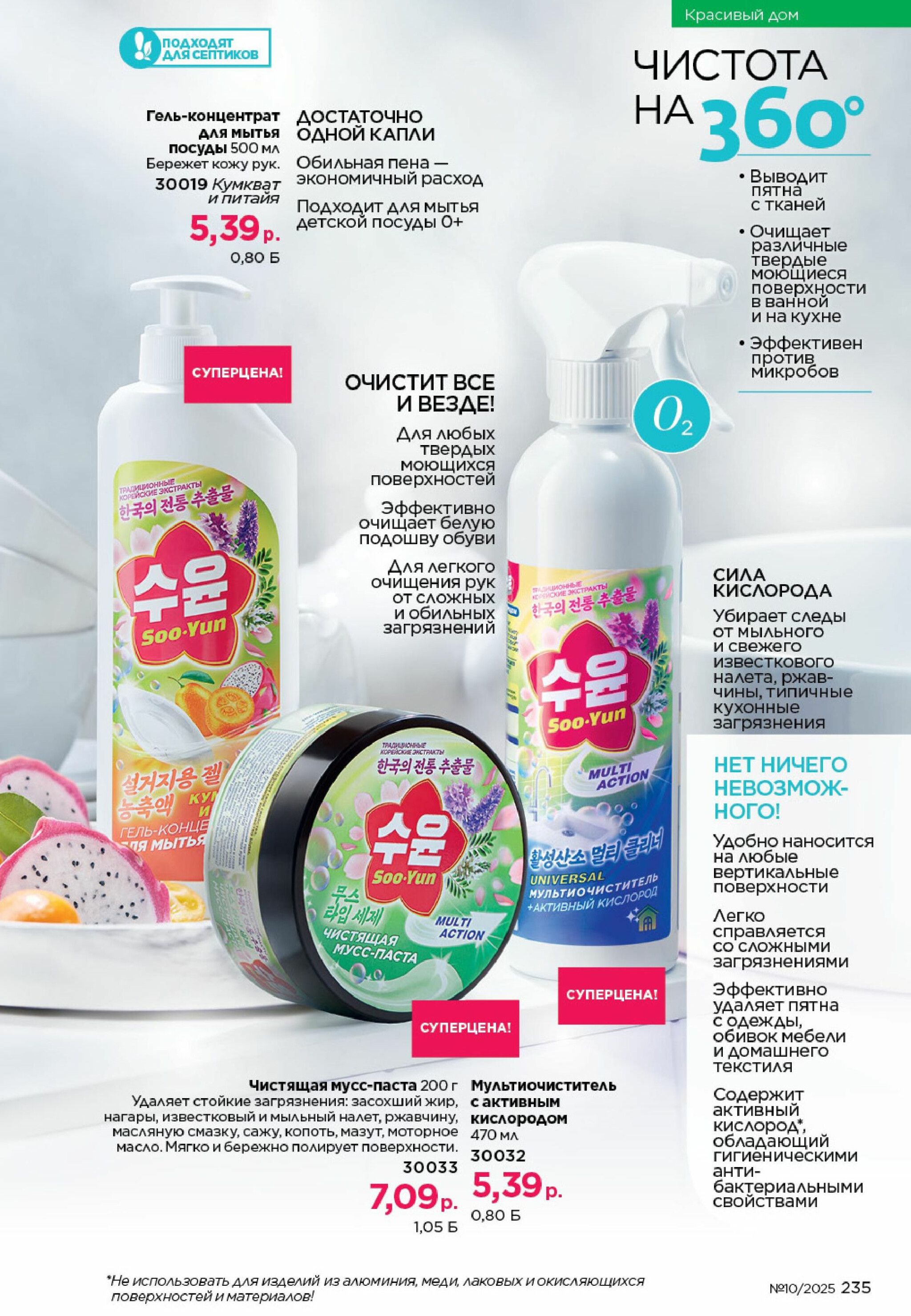 Каталог 23 Июня - 13 Июля 2025 235