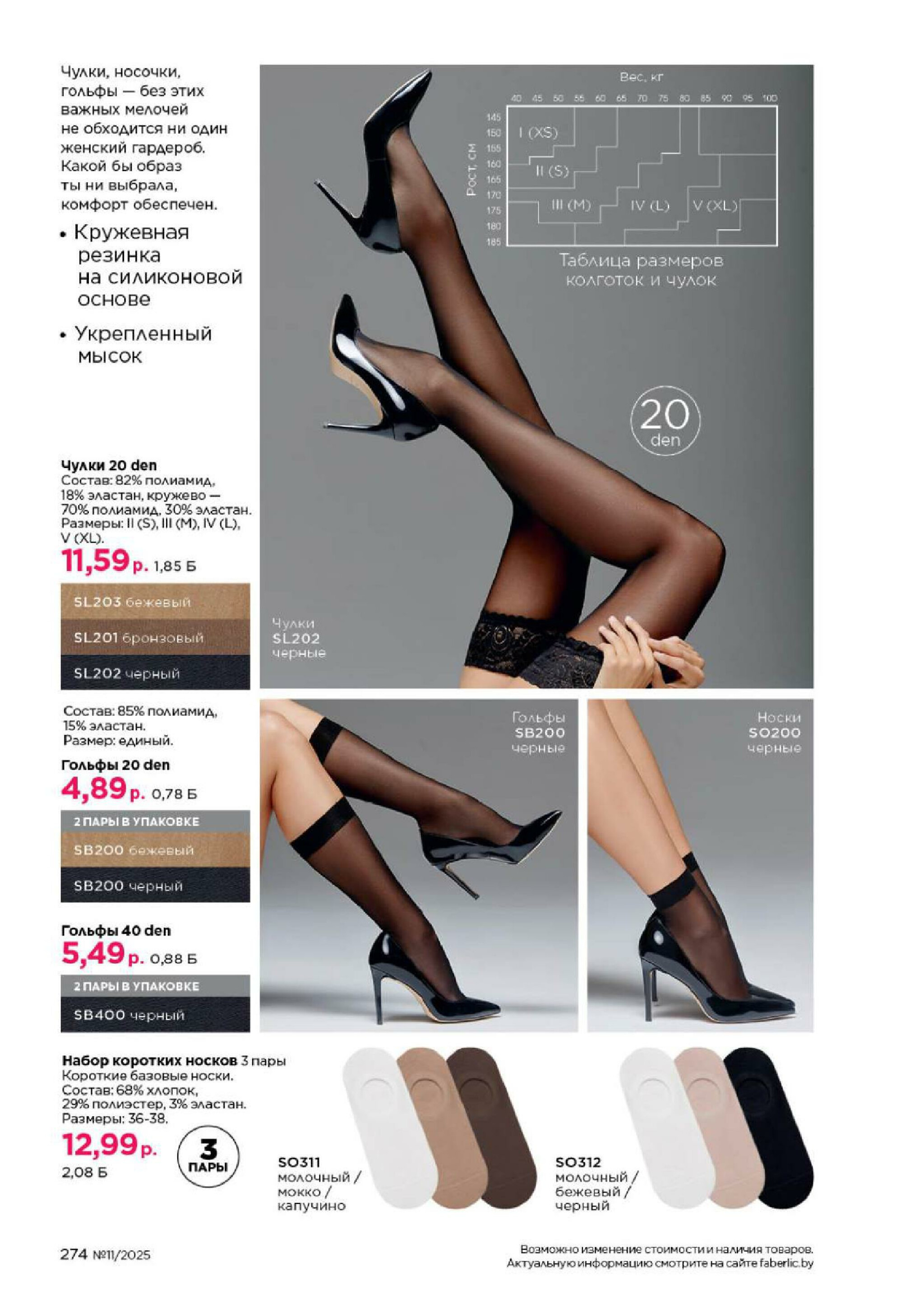 Каталог 14 Июля - 3 Августа 2025 274