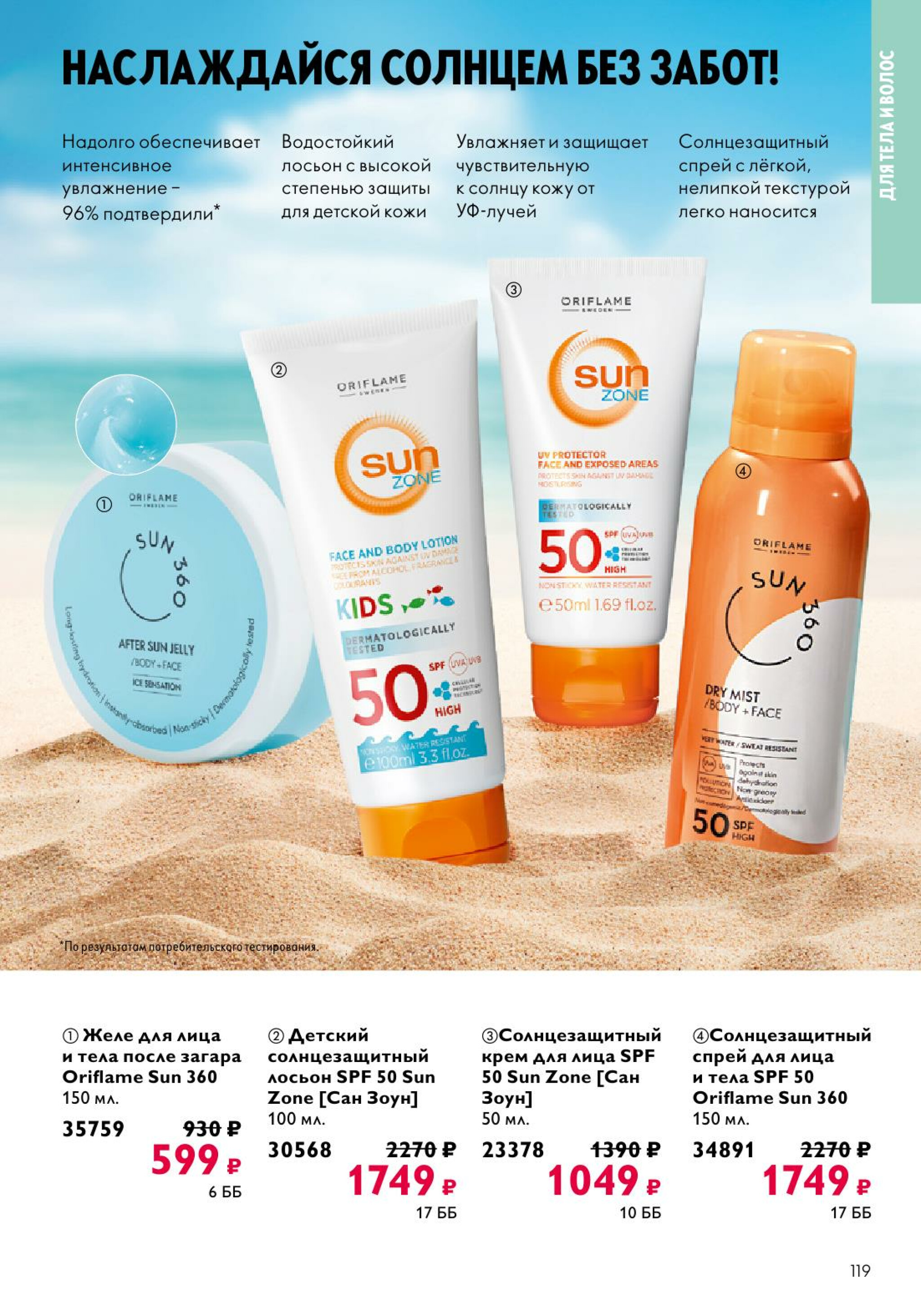 Каталог 14 Июля - 2 Августа 2025 119