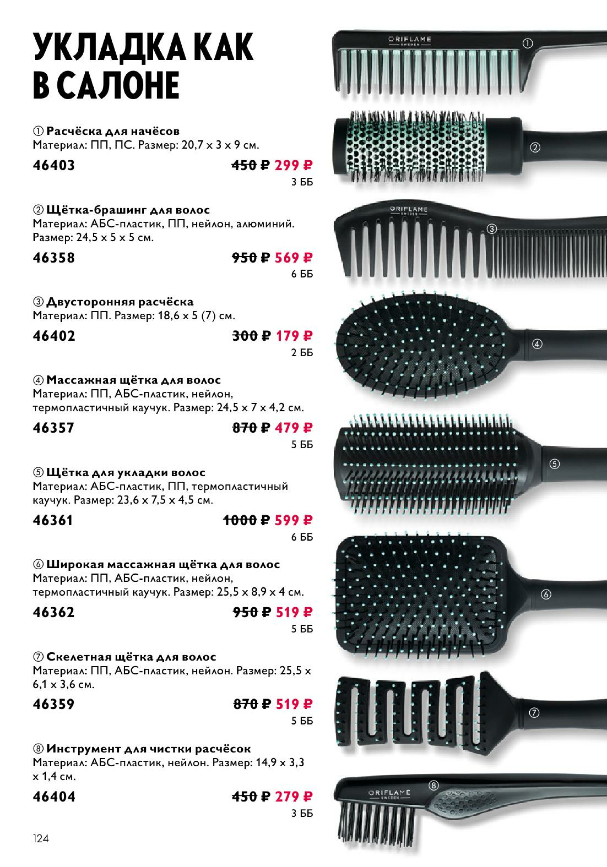 Каталог 14 Июля - 2 Августа 2025 124