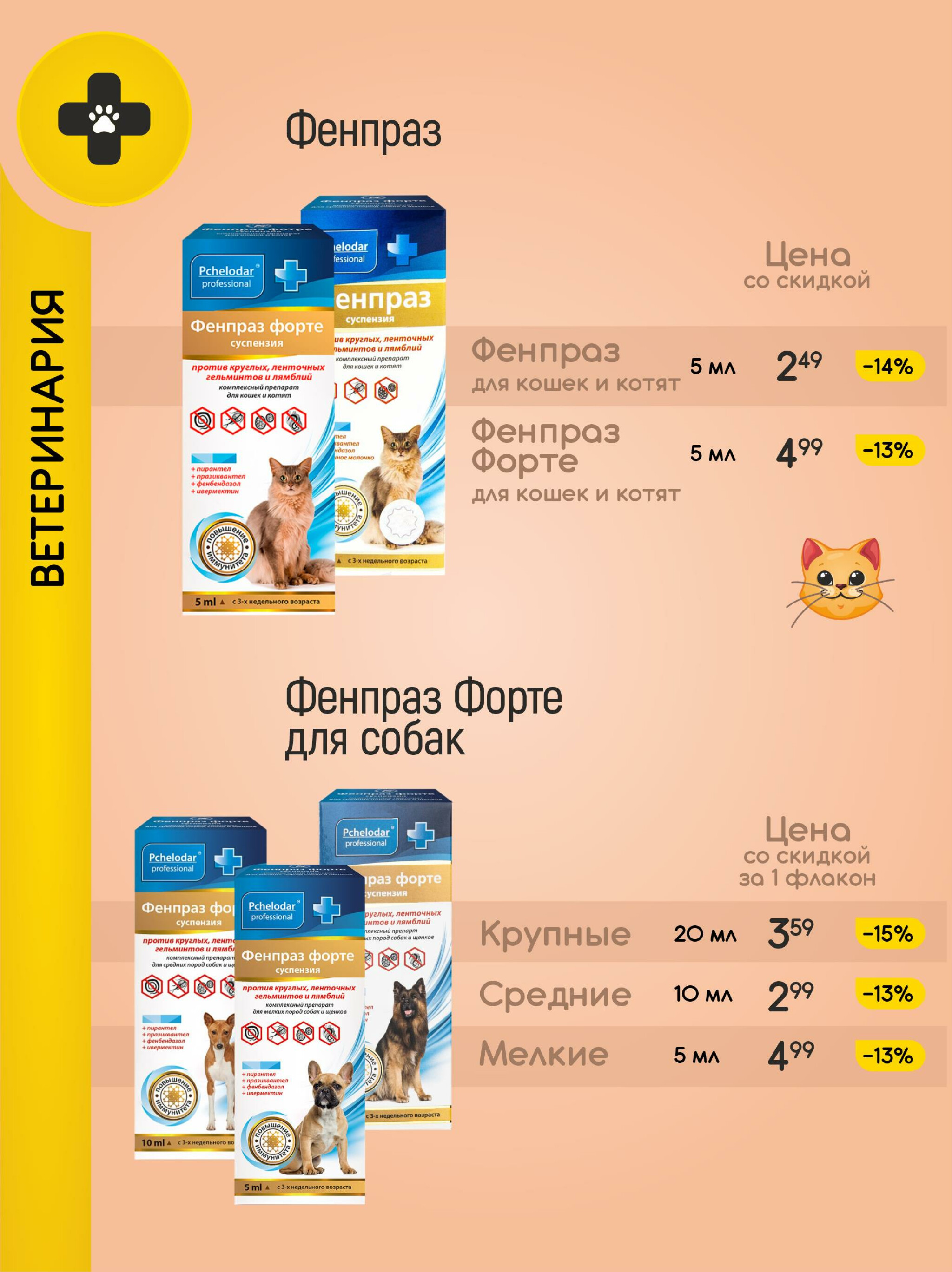 Акционные предложения! 1  - 31 Августа 2025 11