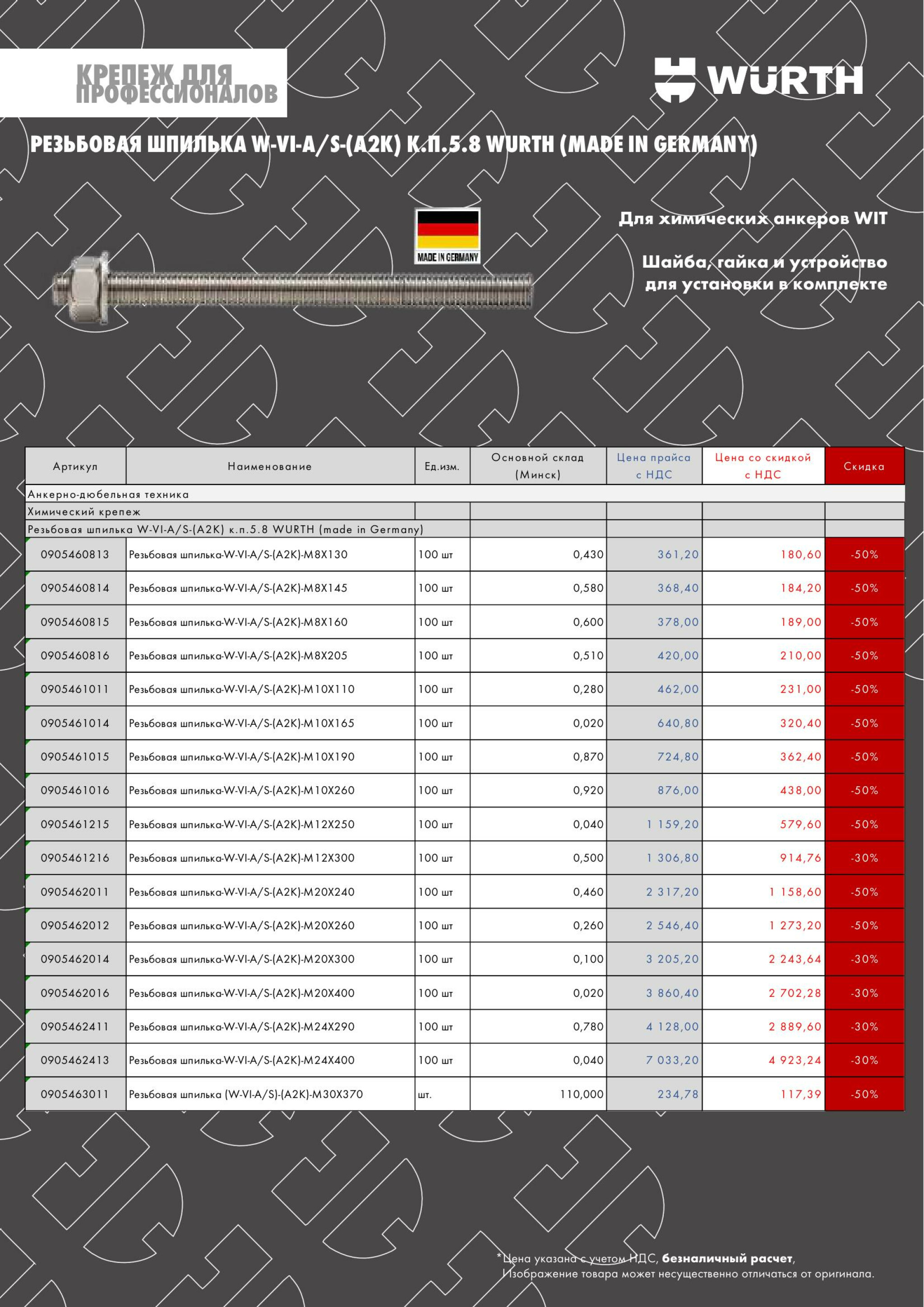 Акция - АДТ! (Производится обслуживание только юридических лиц по безналичному расчету) 27  - 30 Августа 2025 14