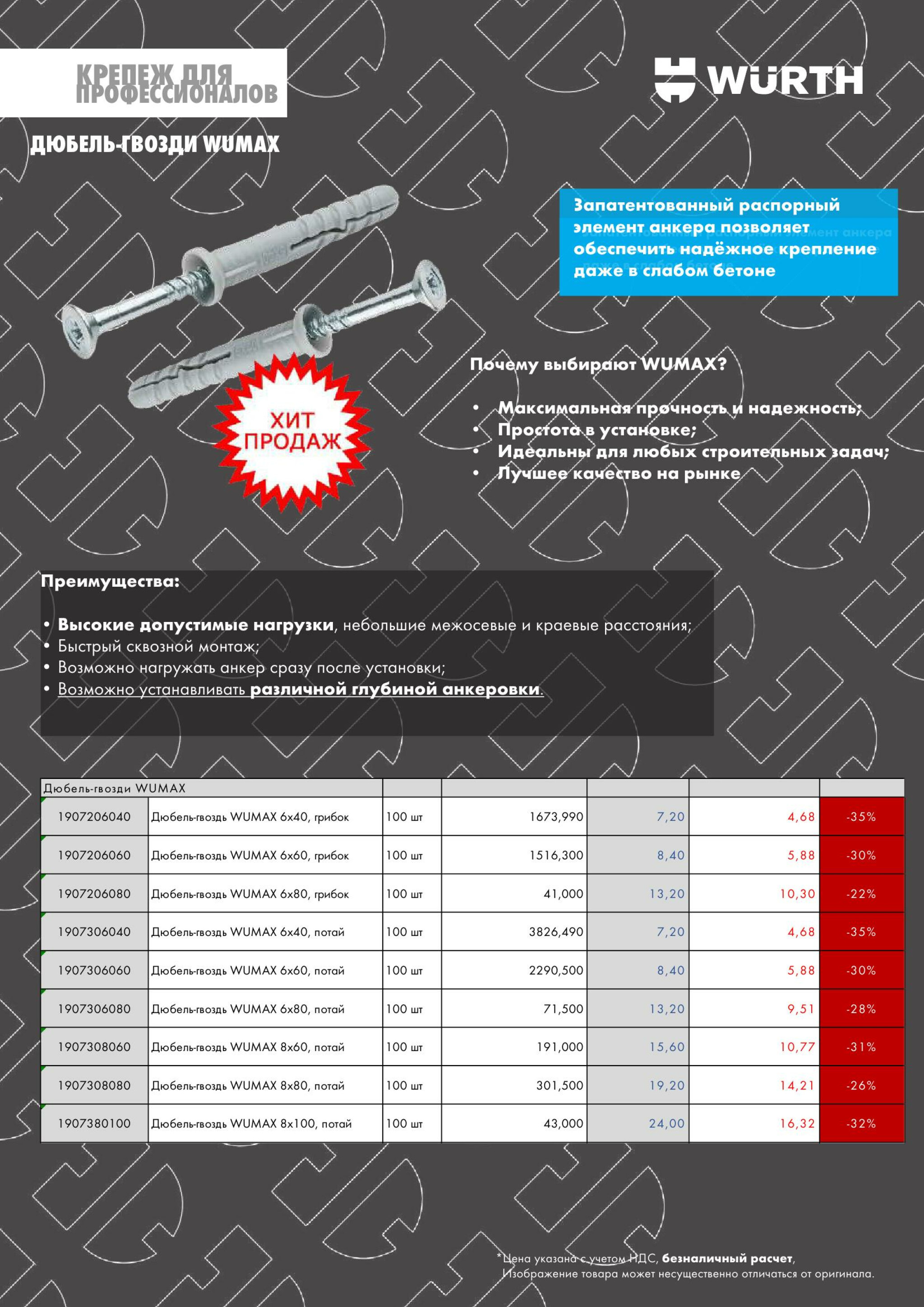 Акция - АДТ! (Производится обслуживание только юридических лиц по безналичному расчету) 2  - 7 Сентября 2025 8