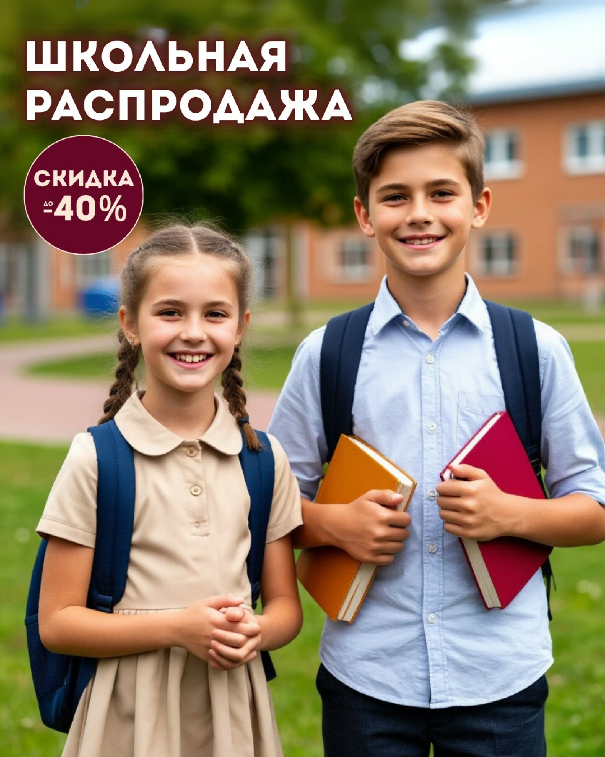 Готовимся к школе вместе! 9  - 14 Сентября 2025 1