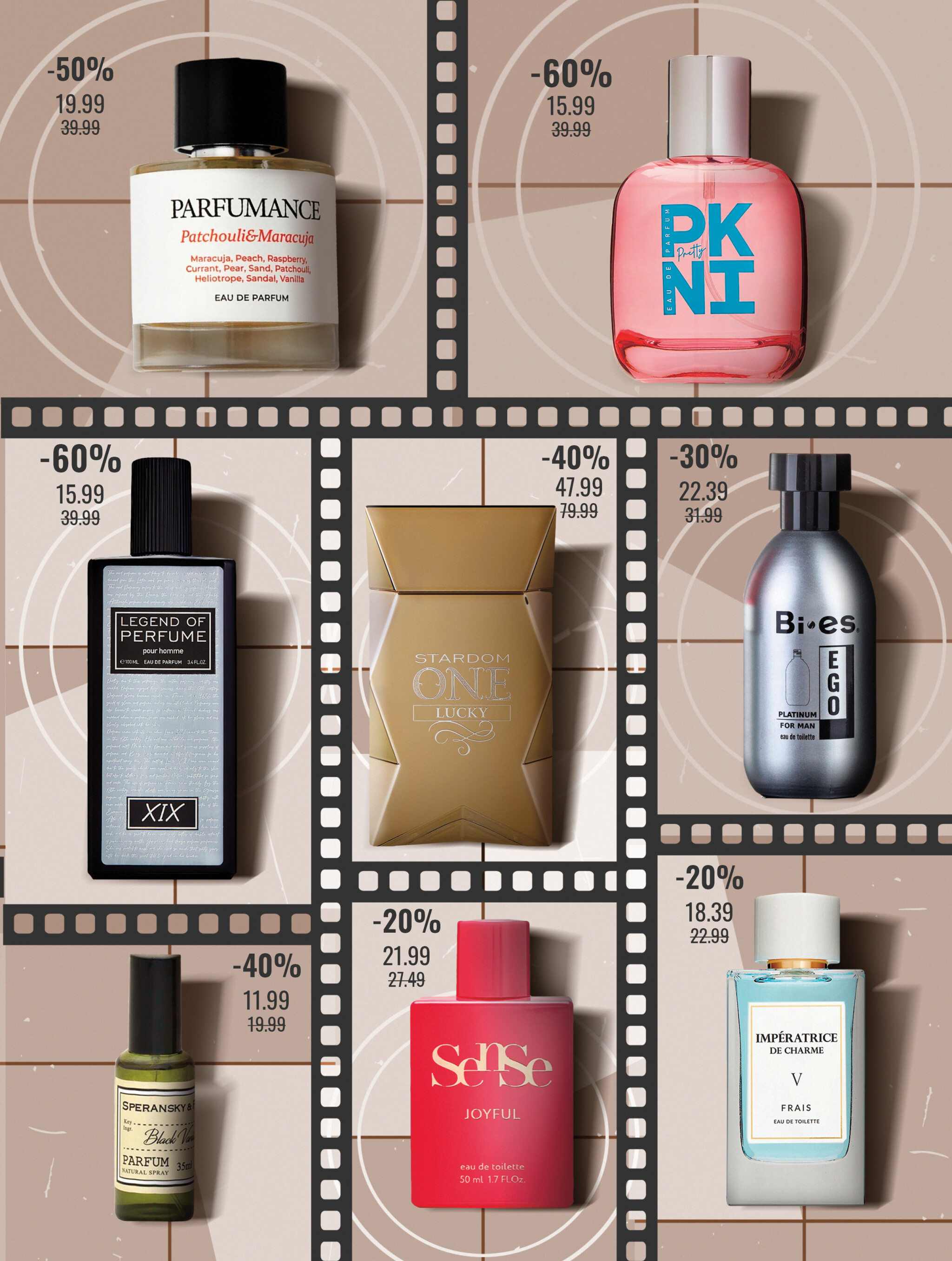 Акционный каталог 11  - 24 Сентября 2025 7