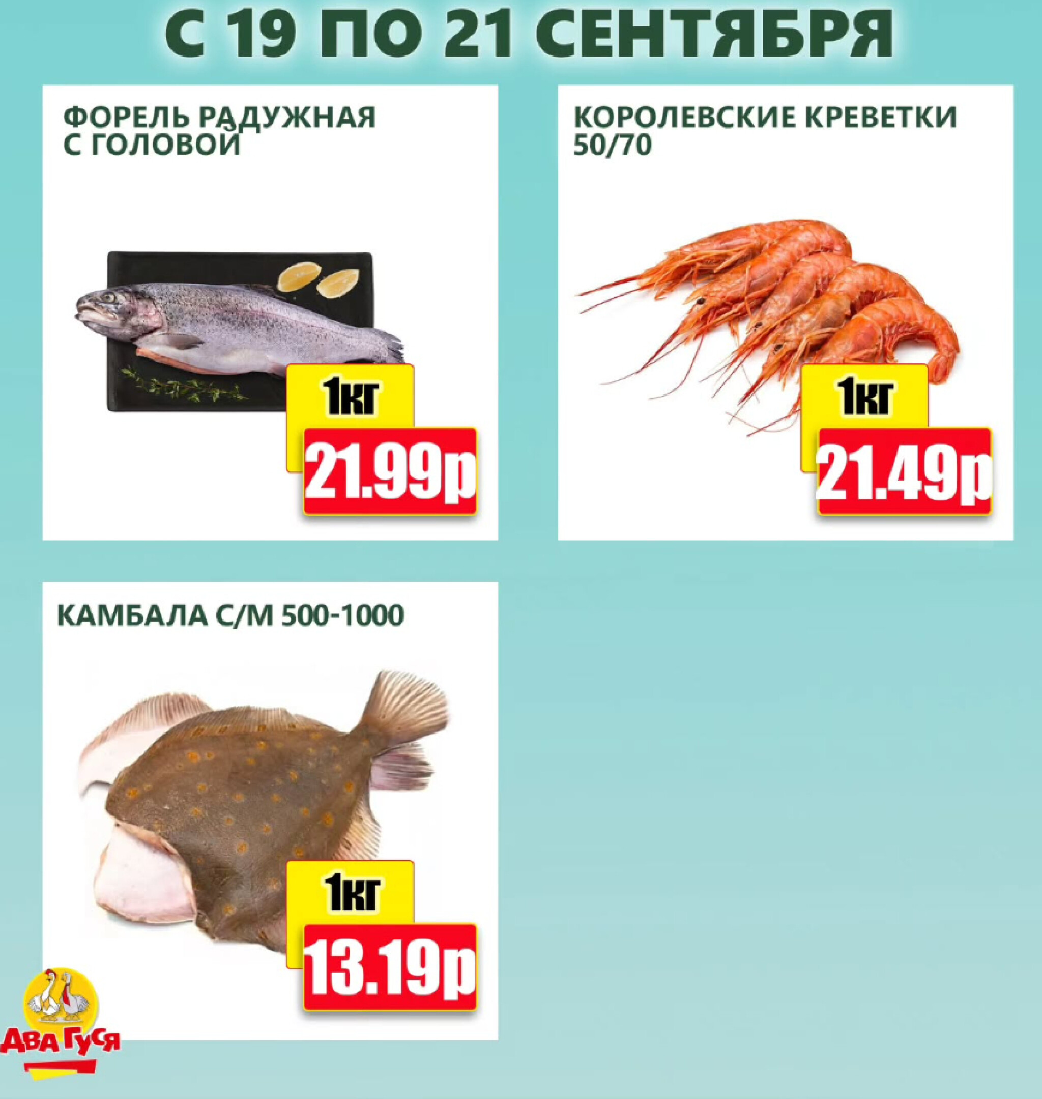 Предложение на выходных! 19  - 21 Сентября 2025 4