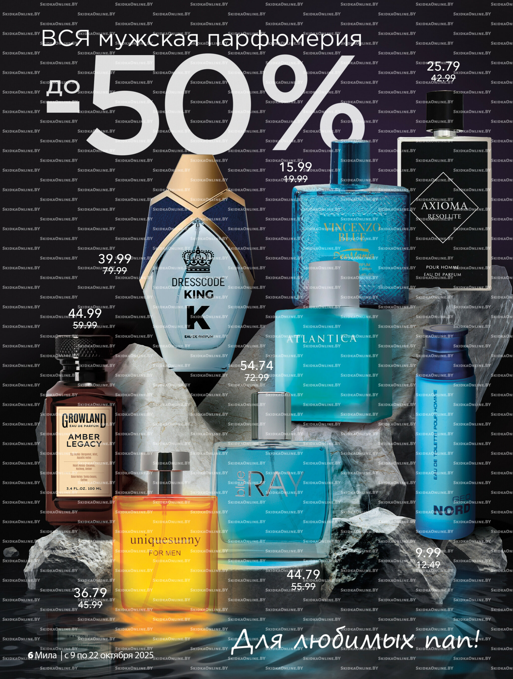 Акционный каталог 9  - 22 Октября 2025 6