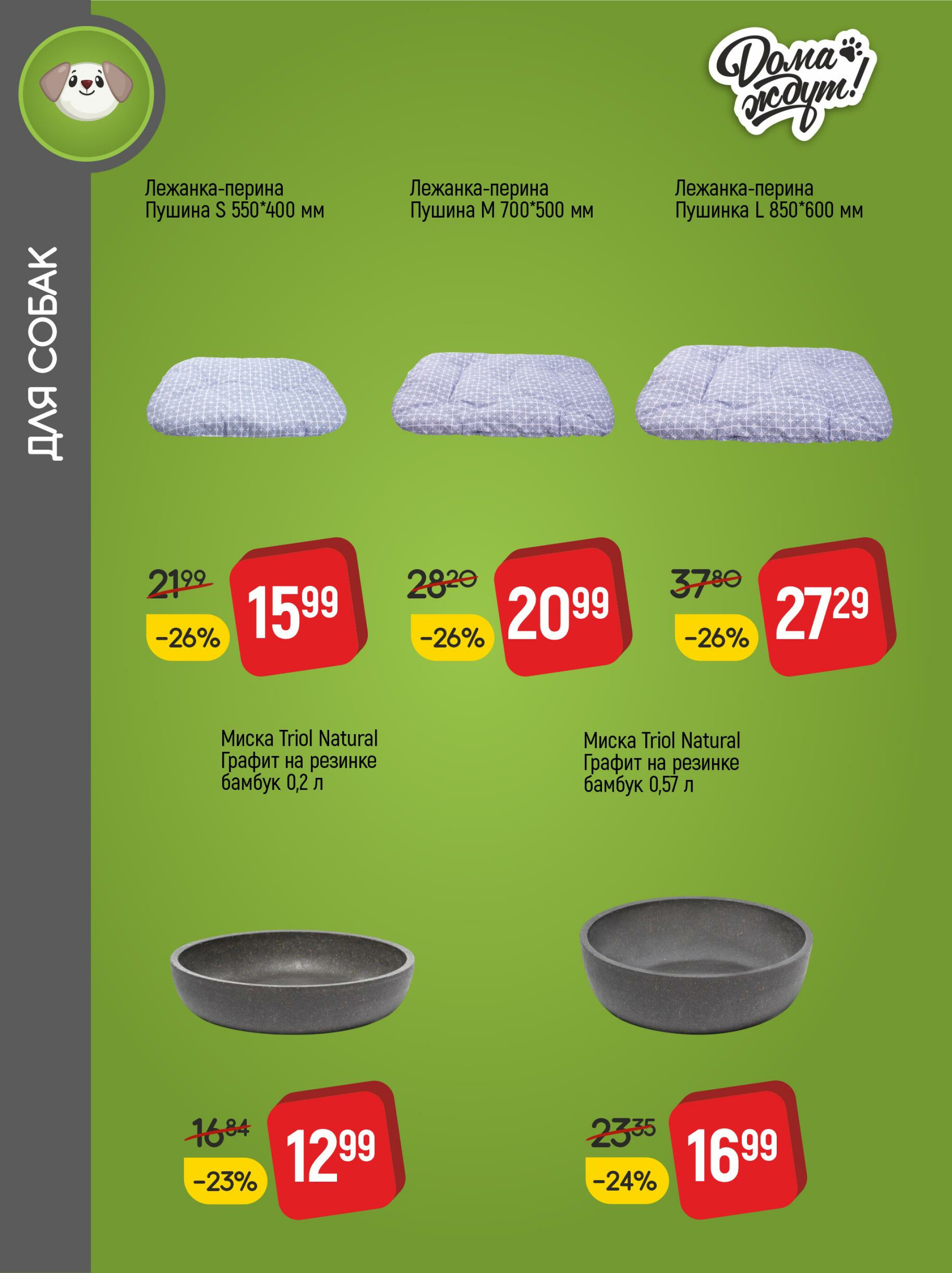 Акционные предложения! 1  - 31 Октября 2025 6