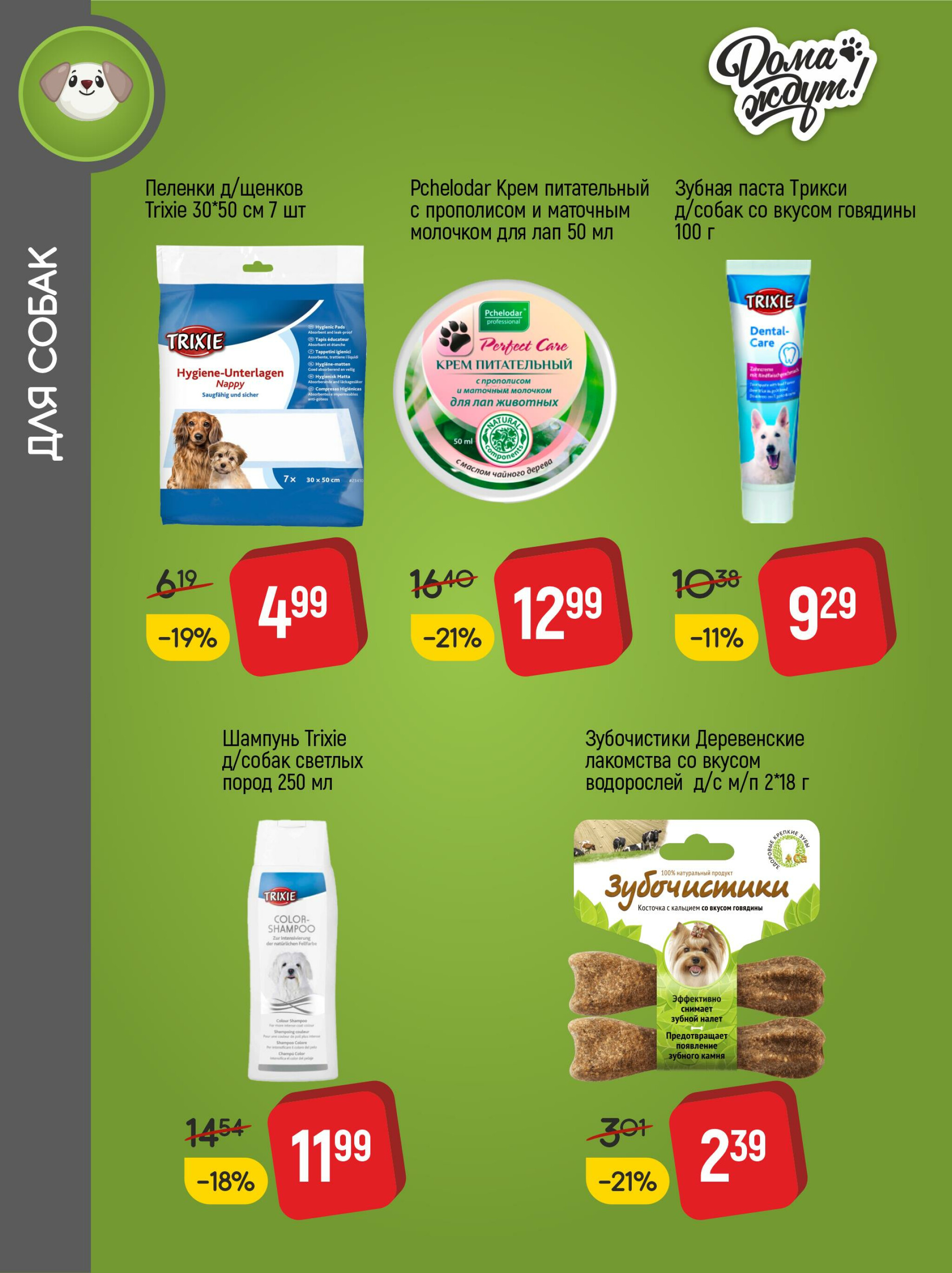 Акционные предложения! 1  - 31 Октября 2025 5